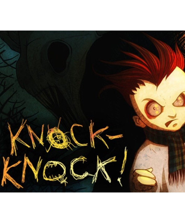 Knock-knock Steam Key GLOBAL
